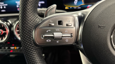 Mercedes-AMG CLA 35 Premium 4Matic 4dr Tip Auto Petrol Saloon